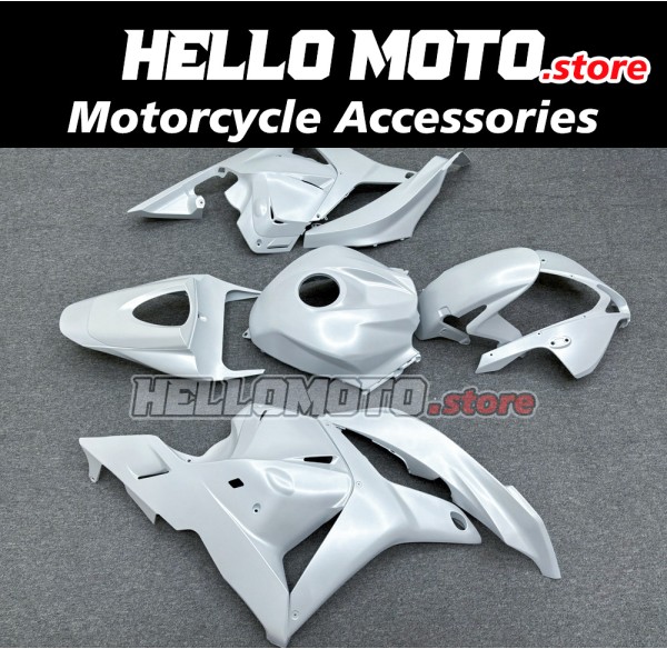 Honda CBR 600RR 2009-2012 Fairing P/N 1D37 Honda CBR 600RR 2009-2012 Fairing P/N 1D37