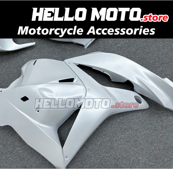 Honda CBR 600RR 2009-2012 Fairing P/N 1D37 Honda CBR 600RR 2009-2012 Fairing P/N 1D37