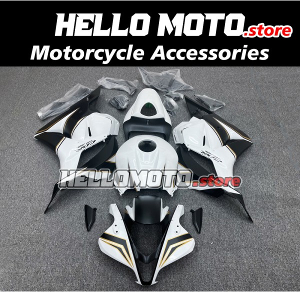 Honda CBR 600RR 2009-2012 Fairing P/N 1D28