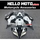 Honda CBR 600RR 2009-2012 Fairing P/N 1D28