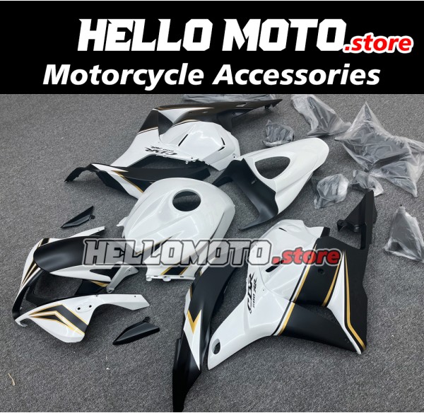 Honda CBR 600RR 2009-2012 Fairing P/N 1D28