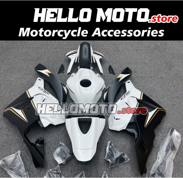 Honda CBR 600RR 2009-2012 Fairing P/N 1D28