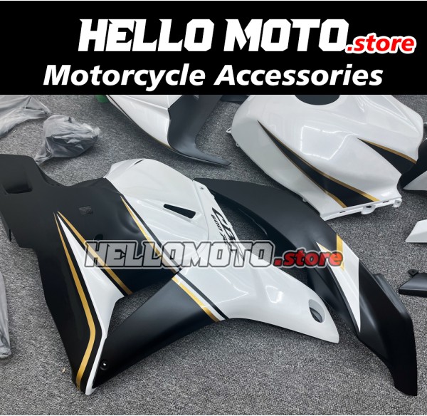 Honda CBR 600RR 2009-2012 Fairing P/N 1D28