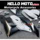 Honda CBR 600RR 2009-2012 Fairing P/N 1D28
