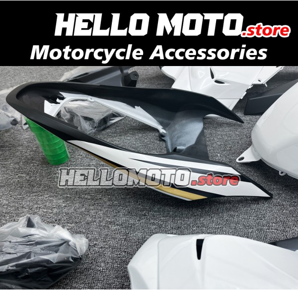 Honda CBR 600RR 2009-2012 Fairing P/N 1D28