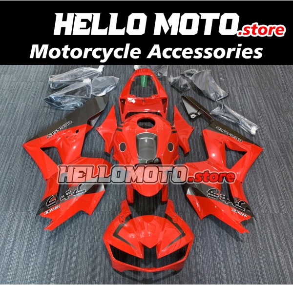 Honda CBR 600RR 2013-2025 Fairing P/N 1E1 Honda CBR 600RR 2013-2025 Fairing P/N 1E1