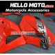 Honda CBR 600RR 2013-2025 Fairing P/N 1E1 Honda CBR 600RR 2013-2025 Fairing P/N 1E1