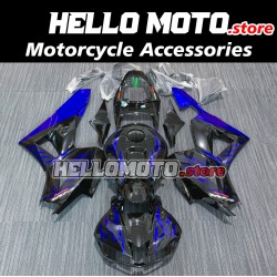 Honda CBR 600RR 2013-2020 Fairing P/N 1E2