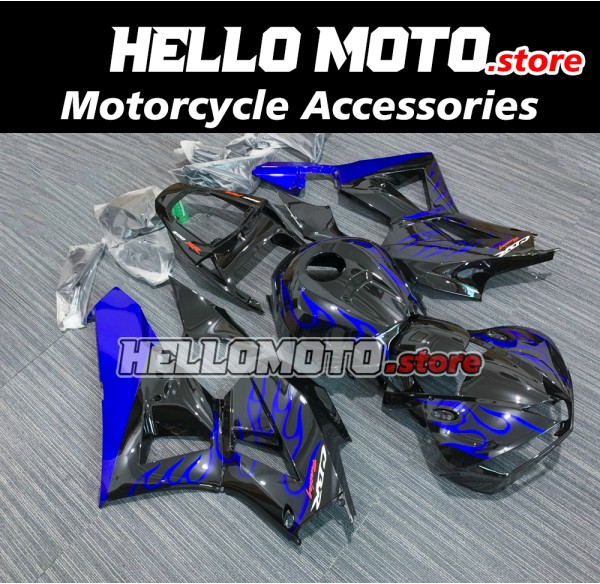 Honda CBR 600RR 2013-2020 Fairing P/N 1E2 Honda CBR 600RR 2013-2020 Fairing P/N 1E2
