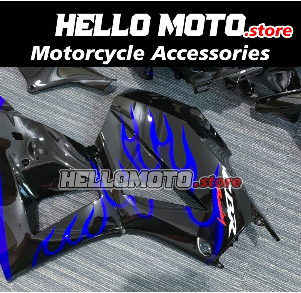 Honda CBR 600RR 2013-2020 Fairing P/N 1E2 Honda CBR 600RR 2013-2020 Fairing P/N 1E2