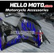 Honda CBR 600RR 2013-2020 Fairing P/N 1E2 Honda CBR 600RR 2013-2020 Fairing P/N 1E2