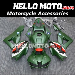 Honda CBR 600RR 2013-2020 Fairing P/N 1E3