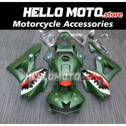 Honda CBR 600RR 2013-2020 Fairing P/N 1E3