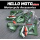 Honda CBR 600RR 2013-2020 Fairing P/N 1E3 Honda CBR 600RR 2013-2020 Fairing P/N 1E3