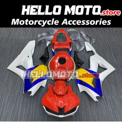 Honda CBR 600RR 2013-2020 Fairing P/N 1E5