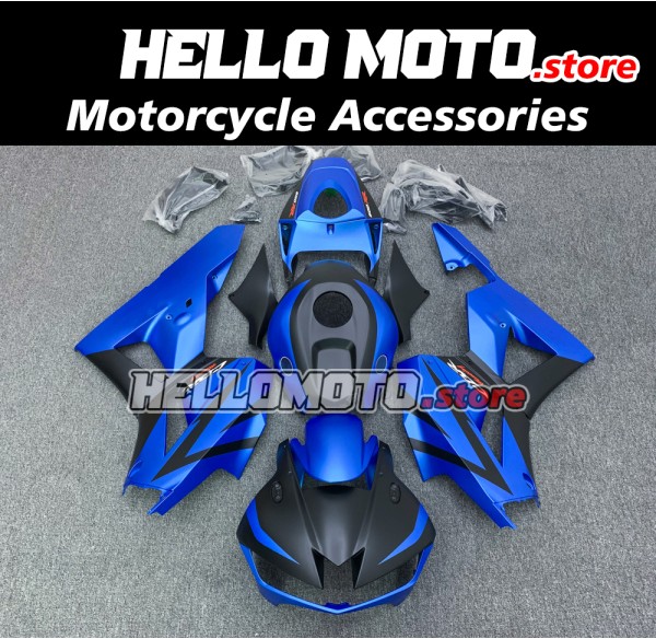 Honda CBR 600RR 2013-2026 Fairing P/N 1E12 Honda CBR 600RR 2013-2026 Fairing P/N 1E12