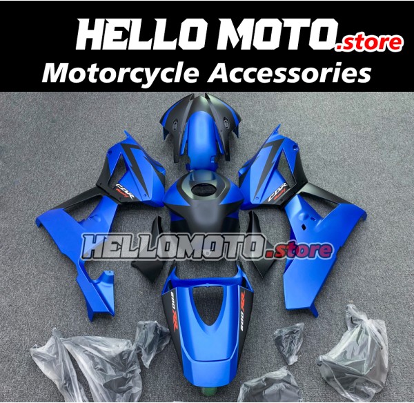 Honda CBR 600RR 2013-2026 Fairing P/N 1E12 Honda CBR 600RR 2013-2026 Fairing P/N 1E12
