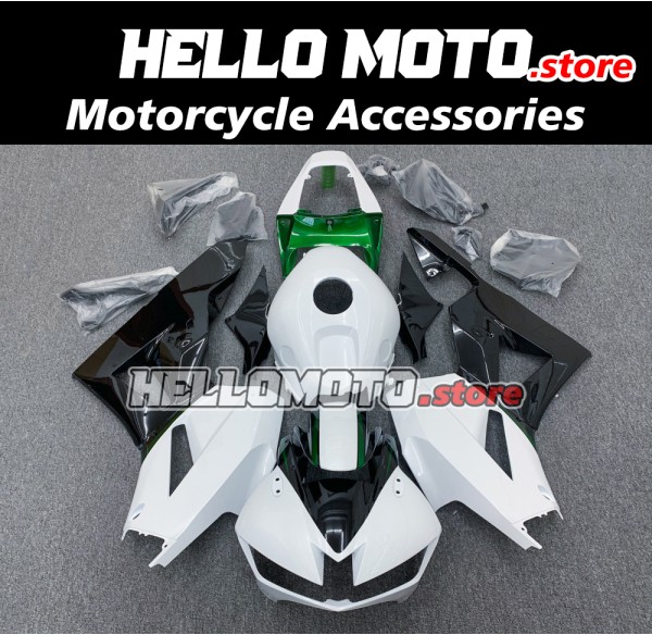 Honda CBR 600RR 2013-2026 Fairing P/N 1E13