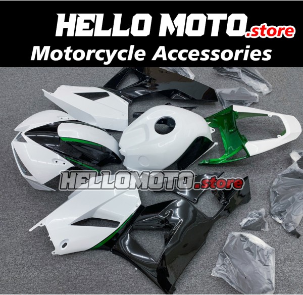 Honda CBR 600RR 2013-2026 Fairing P/N 1E13