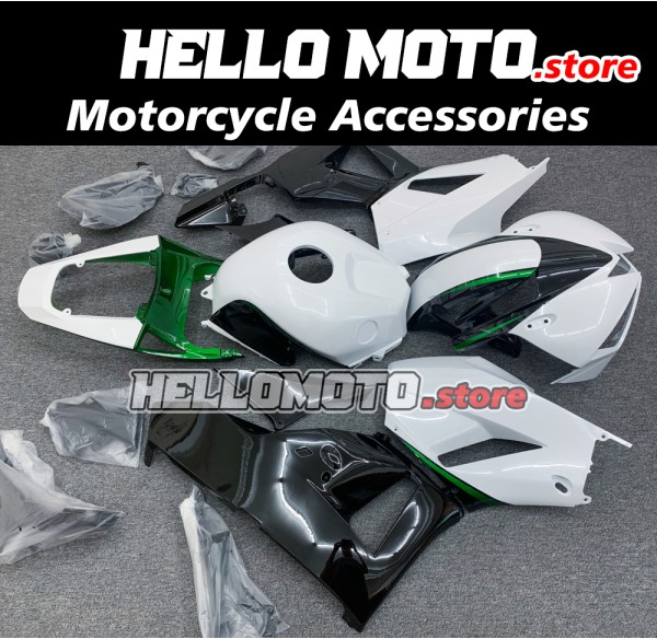 Honda CBR 600RR 2013-2026 Fairing P/N 1E13