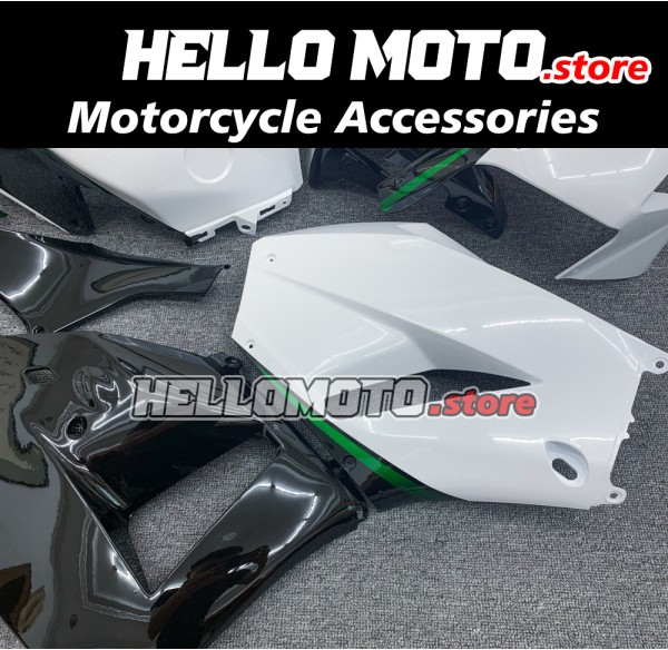 Honda CBR 600RR 2013-2026 Fairing P/N 1E13