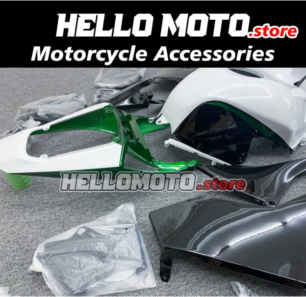 Honda CBR 600RR 2013-2026 Fairing P/N 1E13