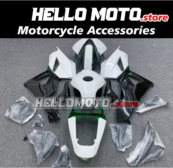 Honda CBR 600RR 2013-2026 Fairing P/N 1E13