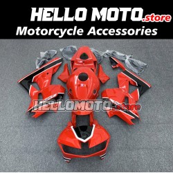 Honda CBR 600RR 2013-2020 Fairing P/N 1E17