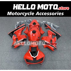 Honda CBR 600RR 2013-2025 Fairing P/N 1E17