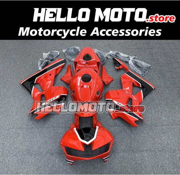 Honda CBR 600RR 2013-2025 Fairing P/N 1E17
