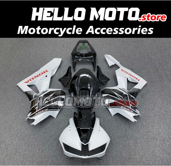 Honda CBR 600RR 2013-2020 Fairing P/N 1E23 Honda CBR 600RR 2013-2020 Fairing P/N 1E23
