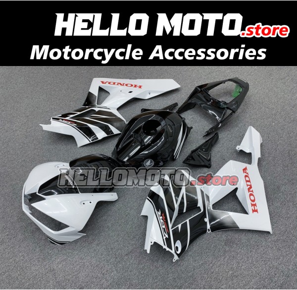 Honda CBR 600RR 2013-2020 Fairing P/N 1E23 Honda CBR 600RR 2013-2020 Fairing P/N 1E23