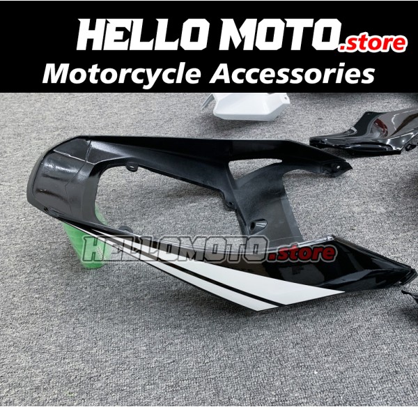 Honda CBR 600RR 2013-2020 Fairing P/N 1E23 Honda CBR 600RR 2013-2020 Fairing P/N 1E23