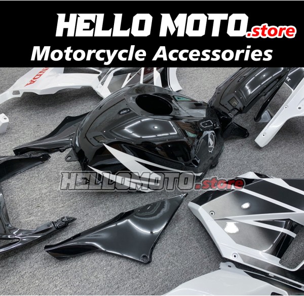 Honda CBR 600RR 2013-2020 Fairing P/N 1E23 Honda CBR 600RR 2013-2020 Fairing P/N 1E23