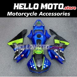 Honda CBR 600RR 2013-2020 Fairing P/N 1E24