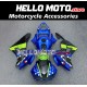 Honda CBR 600RR 2013-2020 Fairing P/N 1E24 Honda CBR 600RR 2013-2020 Fairing P/N 1E24