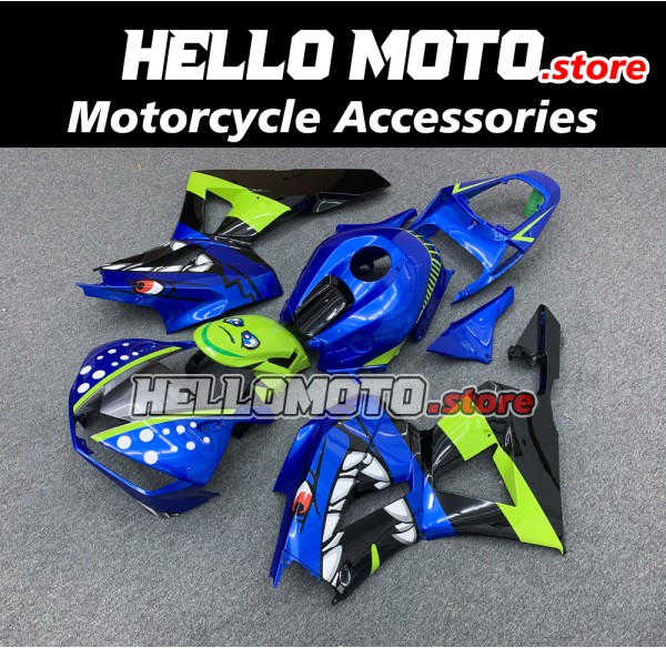 Honda CBR 600RR 2013-2020 Fairing P/N 1E24 Honda CBR 600RR 2013-2020 Fairing P/N 1E24
