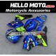Honda CBR 600RR 2013-2020 Fairing P/N 1E24 Honda CBR 600RR 2013-2020 Fairing P/N 1E24