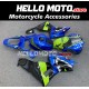 Honda CBR 600RR 2013-2020 Fairing P/N 1E24 Honda CBR 600RR 2013-2020 Fairing P/N 1E24