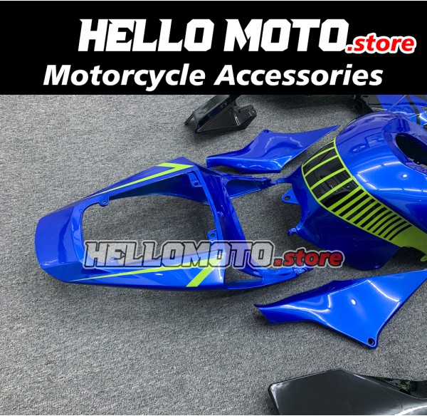 Honda CBR 600RR 2013-2020 Fairing P/N 1E24 Honda CBR 600RR 2013-2020 Fairing P/N 1E24
