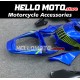 Honda CBR 600RR 2013-2020 Fairing P/N 1E24 Honda CBR 600RR 2013-2020 Fairing P/N 1E24