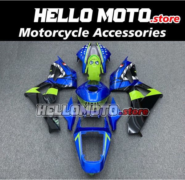 Honda CBR 600RR 2013-2020 Fairing P/N 1E24 Honda CBR 600RR 2013-2020 Fairing P/N 1E24