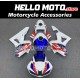 Honda CBR 600RR 2013-2020 Fairing P/N 1E16 Honda CBR 600RR 2013-2020 Fairing P/N 1E16