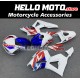 Honda CBR 600RR 2013-2020 Fairing P/N 1E16 Honda CBR 600RR 2013-2020 Fairing P/N 1E16