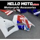 Honda CBR 600RR 2013-2020 Fairing P/N 1E16 Honda CBR 600RR 2013-2020 Fairing P/N 1E16