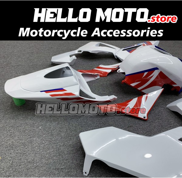 Honda CBR 600RR 2013-2020 Fairing P/N 1E16 Honda CBR 600RR 2013-2020 Fairing P/N 1E16