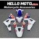 Honda CBR 600RR 2013-2020 Fairing P/N 1E16 Honda CBR 600RR 2013-2020 Fairing P/N 1E16