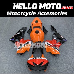 Honda CBR 600RR 2013-2020 Fairing P/N 1E9