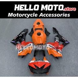 Honda CBR 600RR 2013-2020 Fairing P/N 1E9