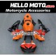 Honda CBR 600RR 2013-2020 Fairing P/N 1E9 Honda CBR 600RR 2013-2020 Fairing P/N 1E9